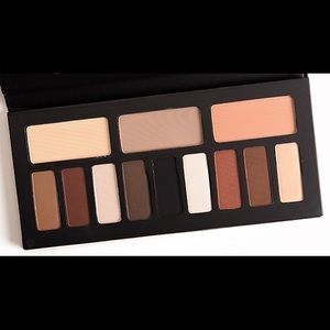 Kat Von D eyeshadow palette